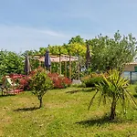 Casa de Férias Les Granges De Flolie Beauteville