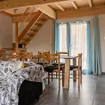 Casa de Férias Les Granges De Flolie