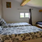 Casa de Férias Les Granges De Flolie *