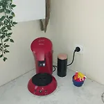 Les Granges De Flolie Casa de Férias