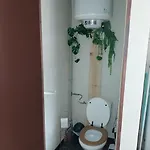 Casa de Férias Les Granges De Flolie