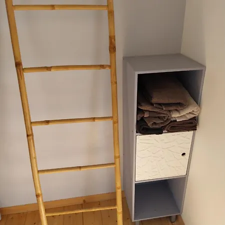 Les Granges De Flolie * Beauteville