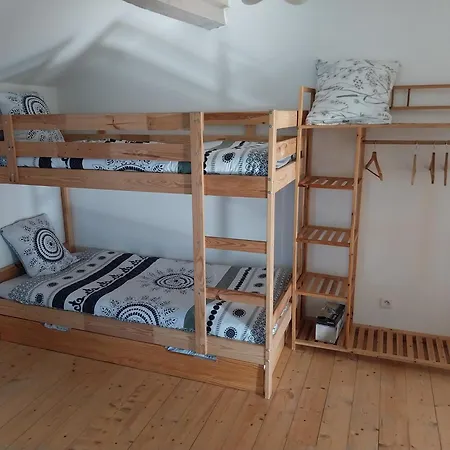 Les Granges De Flolie Feriehus *