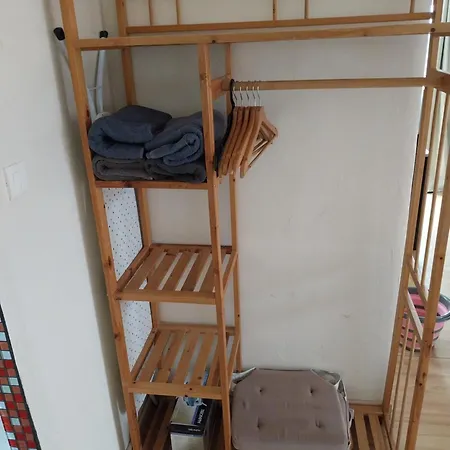 Les Granges De Flolie