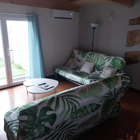 Les Granges De Flolie Feriehus