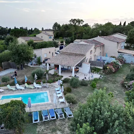 Les Granges De Flolie Feriehus *