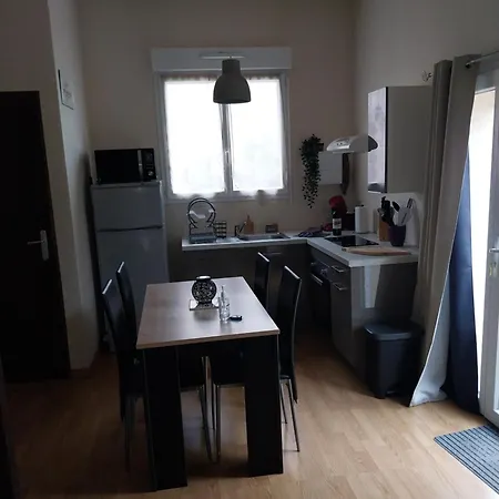 Les Granges De Flolie *