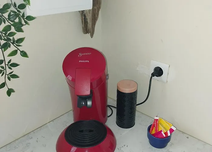 Les Granges De Flolie Hébergement de vacances