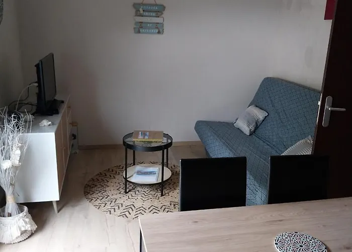 Hébergement de vacances Les Granges De Flolie *