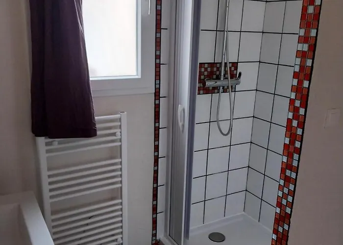 Les Granges De Flolie Hébergement de vacances Beauteville