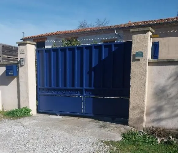 Les Granges De Flolie Hébergement de vacances Beauteville