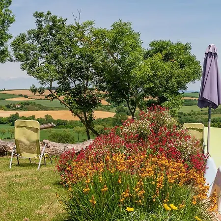 Vakantiehuis Les Granges De Flolie *