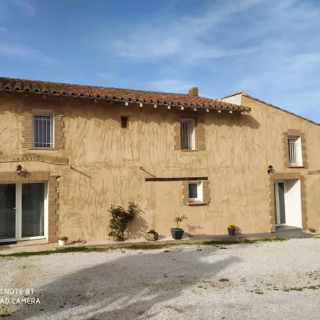 Les Granges De Flolie Hébergement de vacances Beauteville