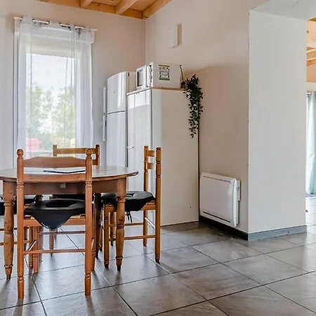à La Campagne Hébergement de vacances