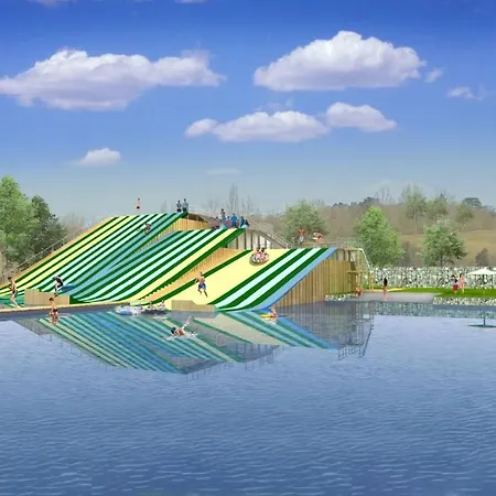 Les Granges De Flolie *