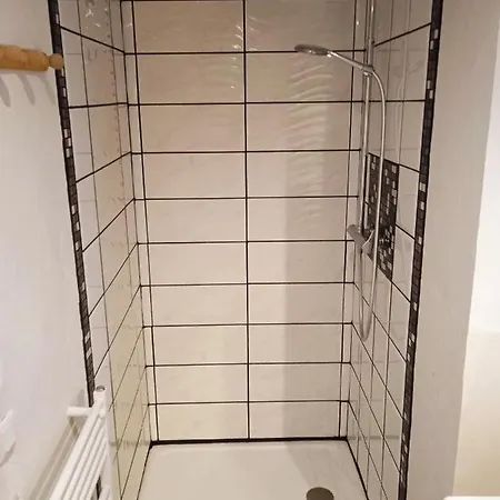 Les Granges De Flolie * Beauteville