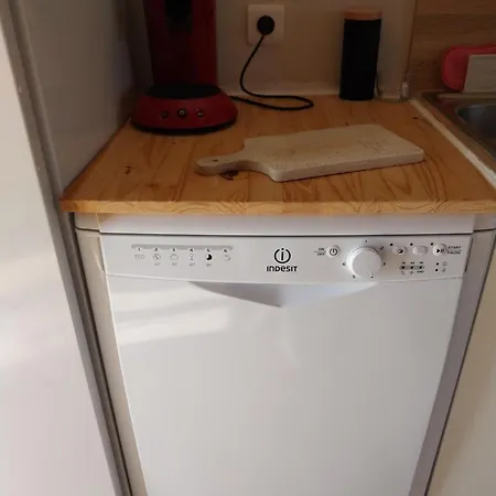 Les Granges De Flolie *