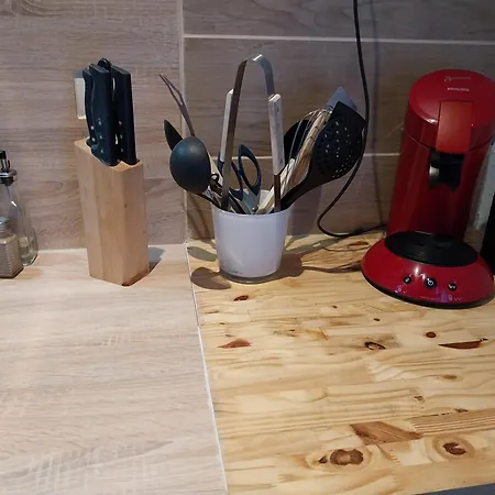 Tatil Evi Les Granges De Flolie Beauteville