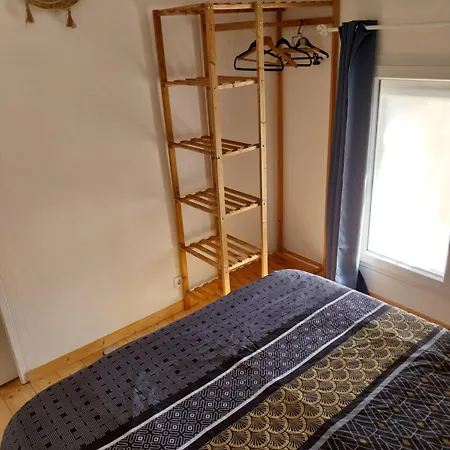 Les Granges De Flolie Vakantiehuis Beauteville