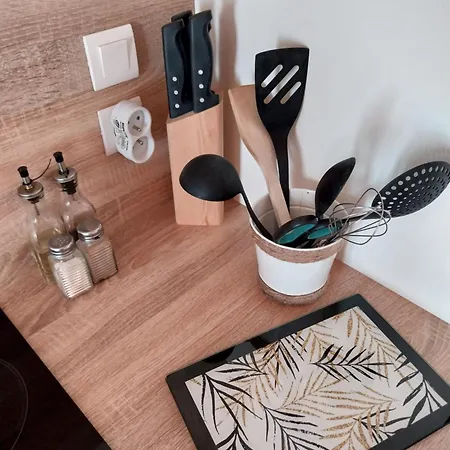 Les Granges De Flolie Beauteville