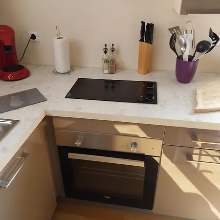 Les Granges De Flolie Tatil Evi Beauteville