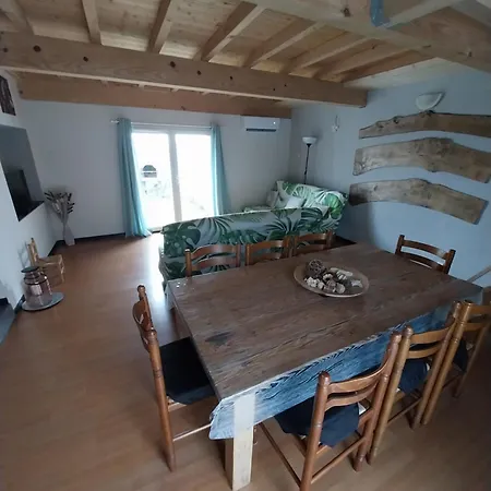 Les Granges De Flolie Tatil Evi Beauteville