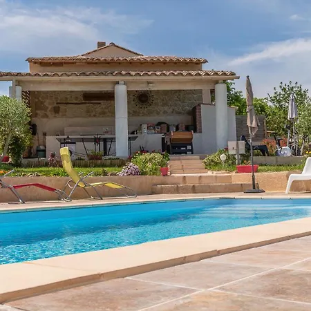 Tatil Evi Les Granges De Flolie *