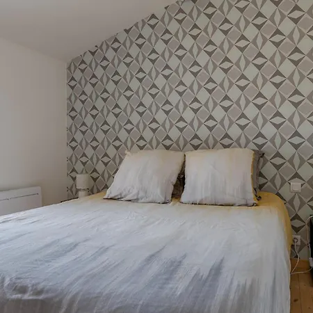 Les Granges De Flolie * Beauteville