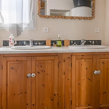 Les Granges De Flolie Beauteville