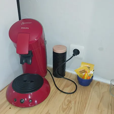 Les Granges De Flolie Beauteville