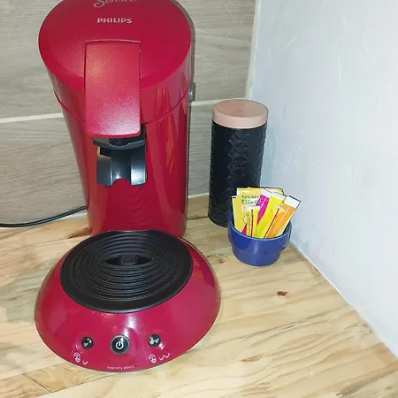 Les Granges De Flolie * Beauteville