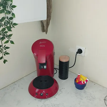 Les Granges De Flolie Vakantiehuis