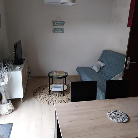 Hébergement de vacances Les Granges De Flolie *