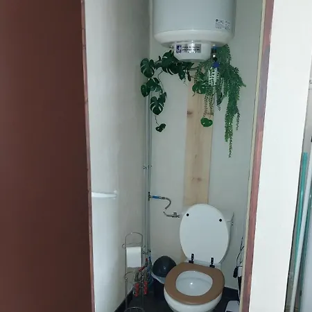 Hébergement de vacances Les Granges De Flolie