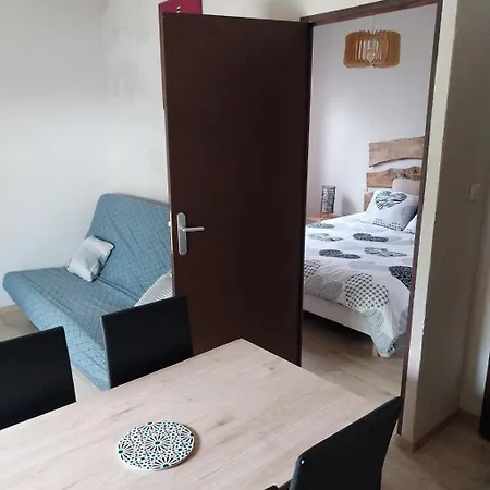 Les Granges De Flolie Vakantiehuis *