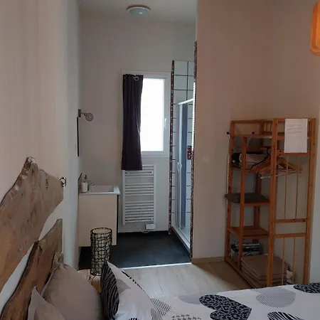 Hébergement de vacances Les Granges De Flolie *