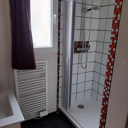 Les Granges De Flolie Tatil Evi Beauteville