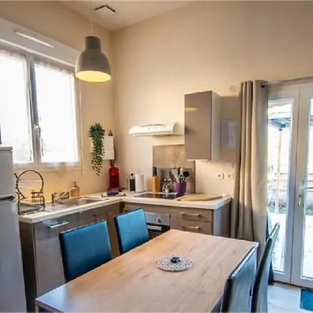 Les Granges De Flolie Vakantiehuis Beauteville