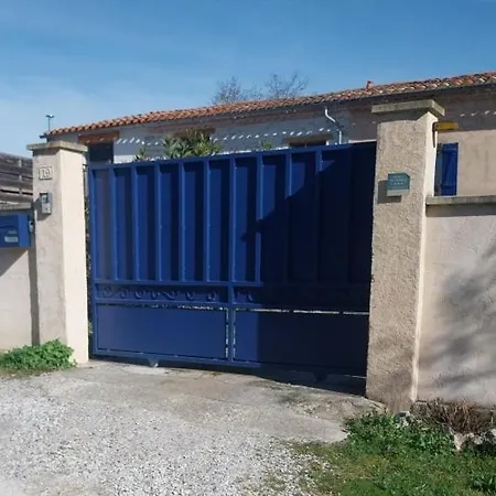 Les Granges De Flolie Prázdninový dům Beauteville