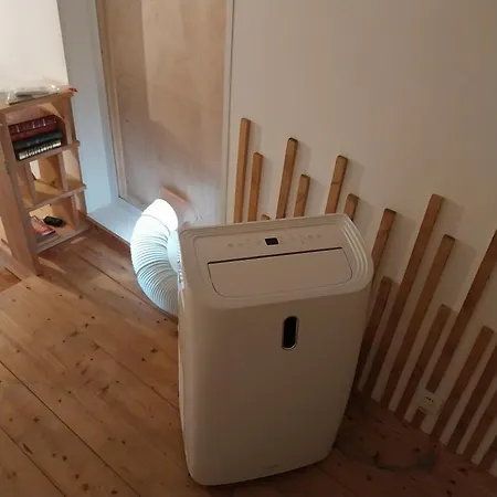 Prázdninový dům Les Granges De Flolie