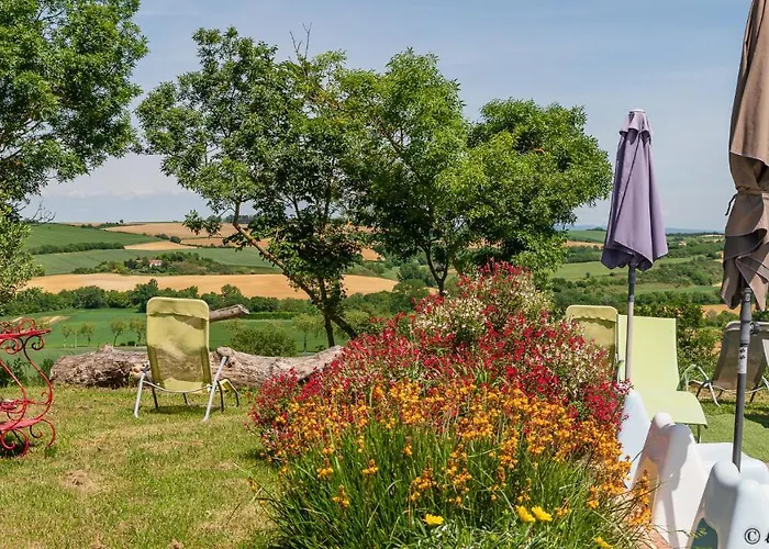 بيت للعطل Les Granges De Flolie *