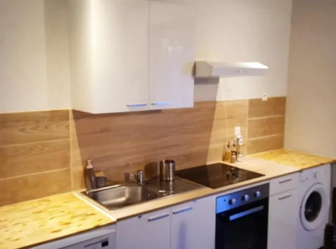 Les Granges De Flolie * Beauteville