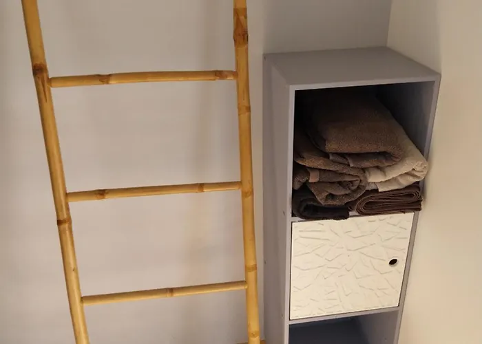 Les Granges De Flolie * Beauteville