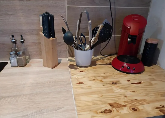 بيت للعطل Les Granges De Flolie Beauteville