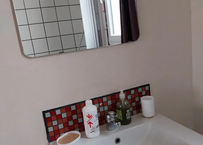 Les Granges De Flolie * Beauteville