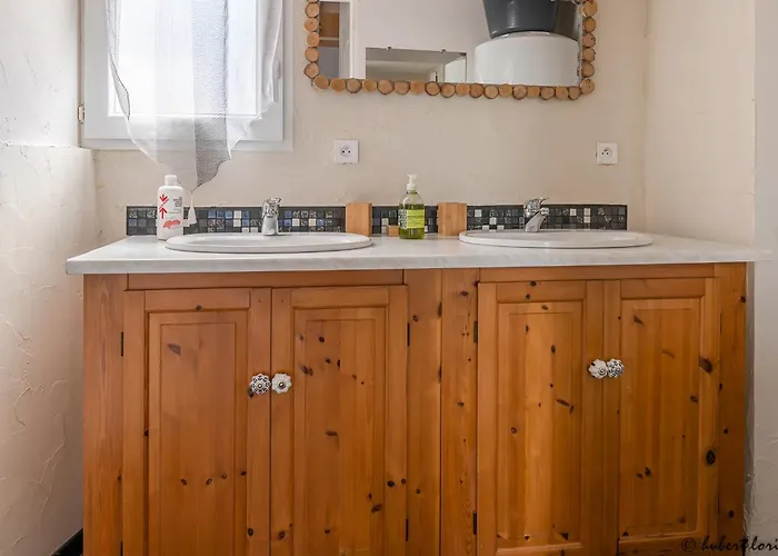 Les Granges De Flolie Beauteville