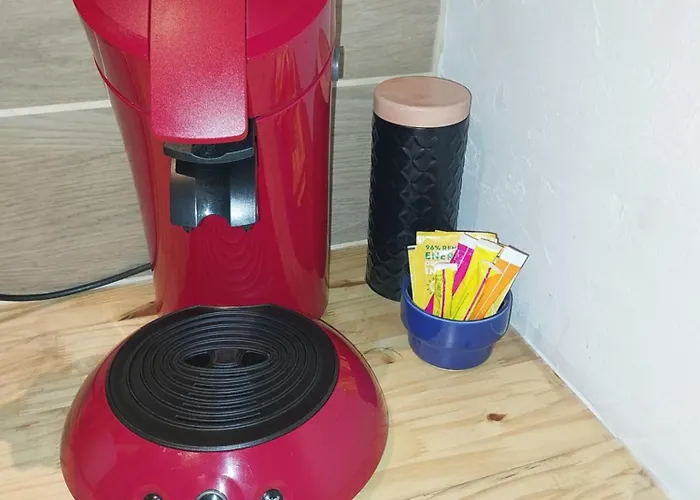 Les Granges De Flolie * Beauteville