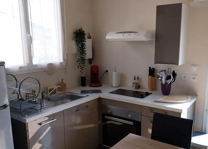 Les Granges De Flolie *