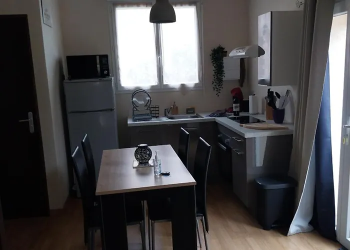 Les Granges De Flolie *